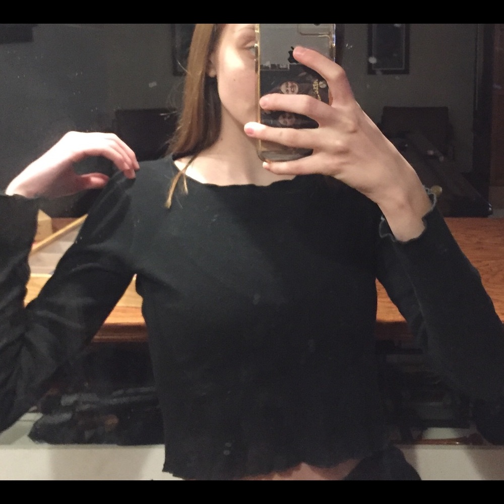Brandy melville top